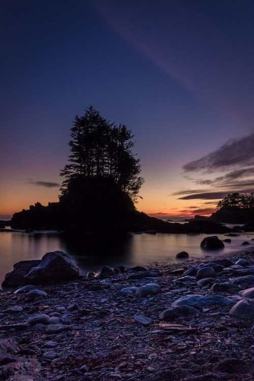 botany bay sunset vancouver island port renfrew british columbia vancouver island photography tour landscape photography, pagan photography