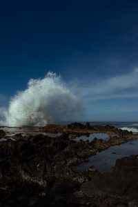 devil's churn oregon landscape photography