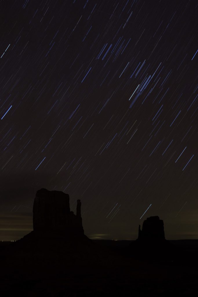 Monument Valley Landscape Photography