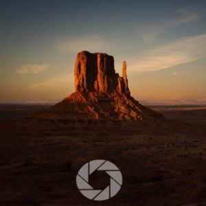 Monument Valley Landscape Photography
