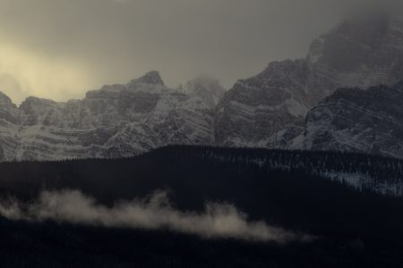 Banff National Park Photography landscapes banff national park photo banff winter photography