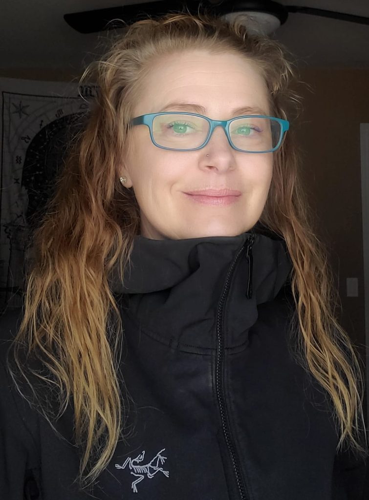 Abstract Nature Photography Creative Processes Redefined