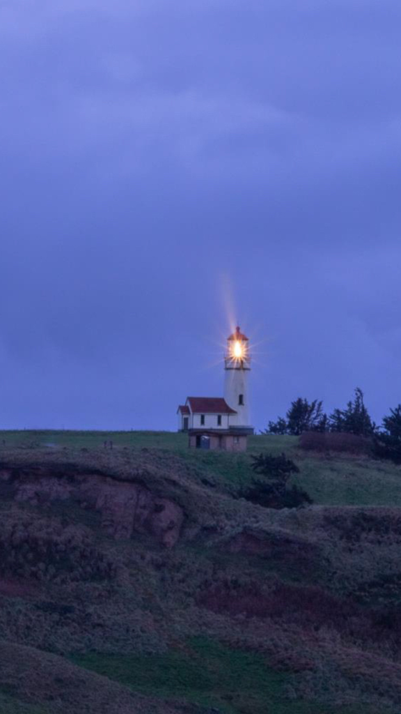 oregon coast photography