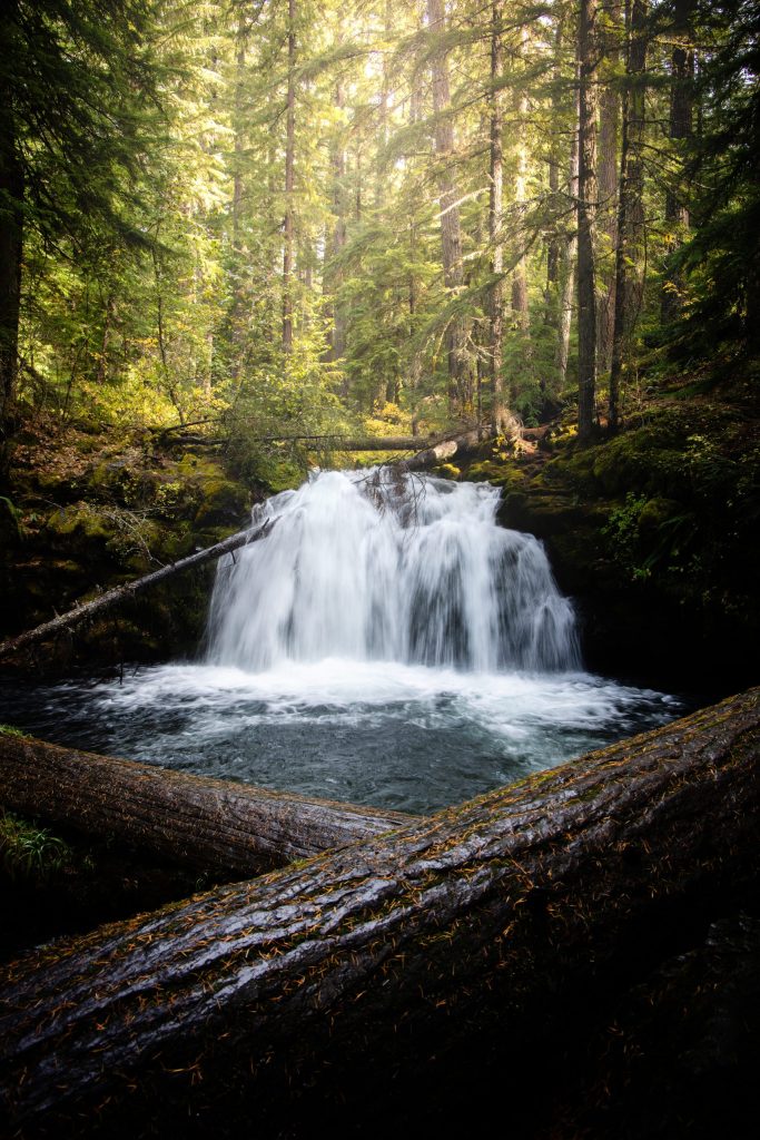 oregon waterfall photography, oregon waterfalls, tips for oregon waterfall photography, top 10 waterfalls in oregon, whitehorse falls photography
