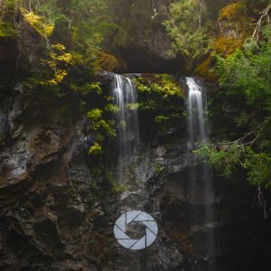 how to photograph waterfalls like a pro