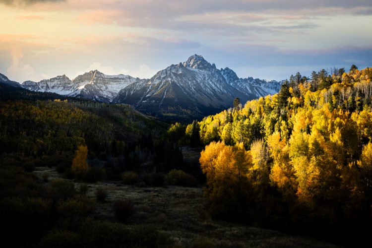 Fall Photography in Colorado, colorado landscape photography, colorado landscape photographers, colorado scenery photography