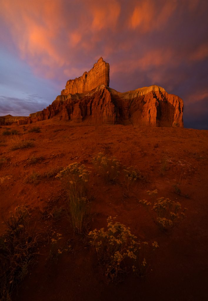 utah wild horse butte, pictures of the southwest region, American Southwest Landscape Photography