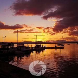 landscape photography and summer solstice