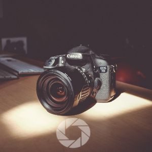 ISO IN PHOTOGRAPHY FOR BEGINNERS