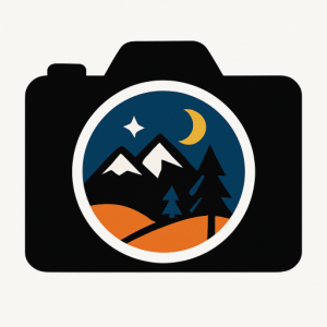 landscape photography, pagan photography