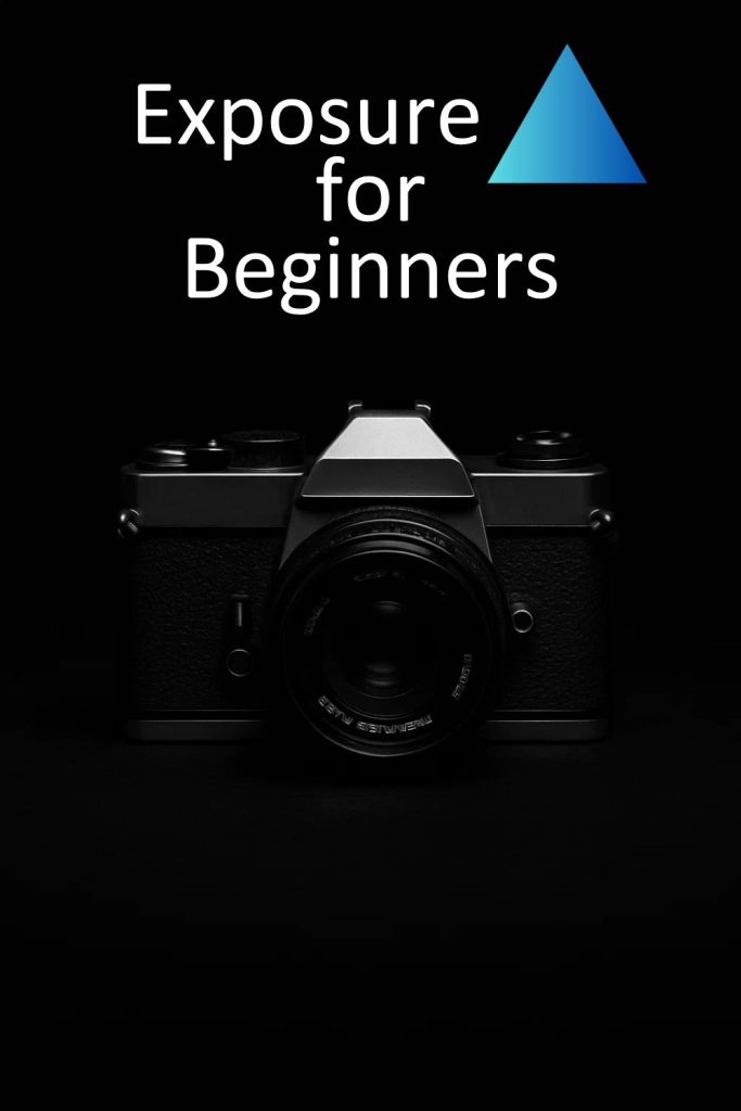 exposure triangle for beginners