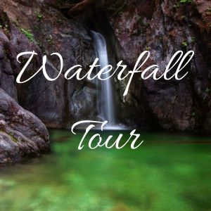 Vancouver Island Waterfall Photography Tour and Retreats