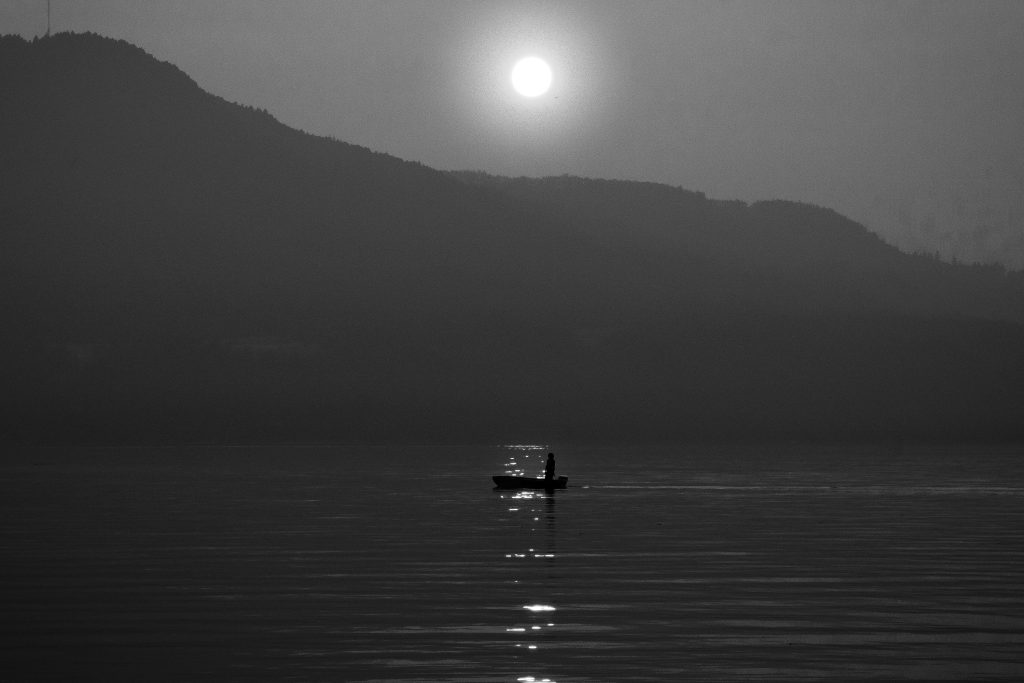 Minimalist Photography