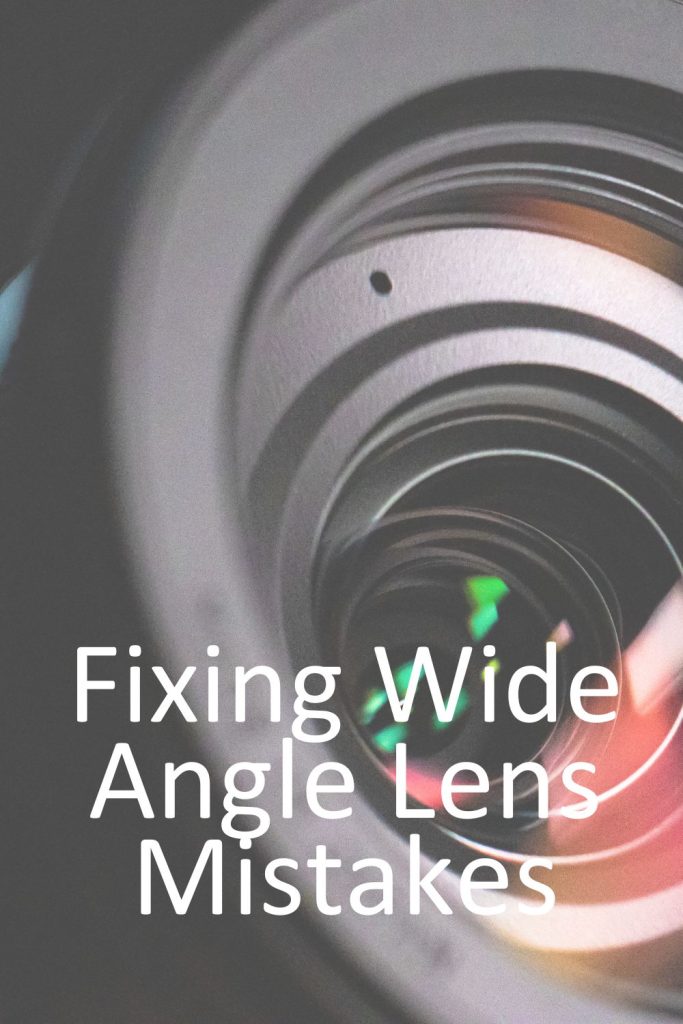 14 Wide Angle Lens Mistakes in Landscape Photography