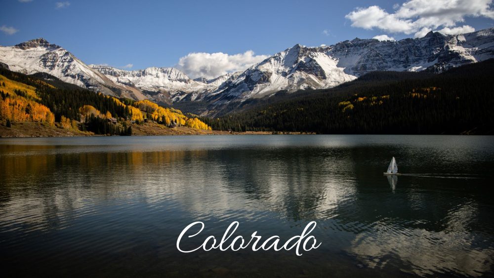 image galleries colorado landscape photography