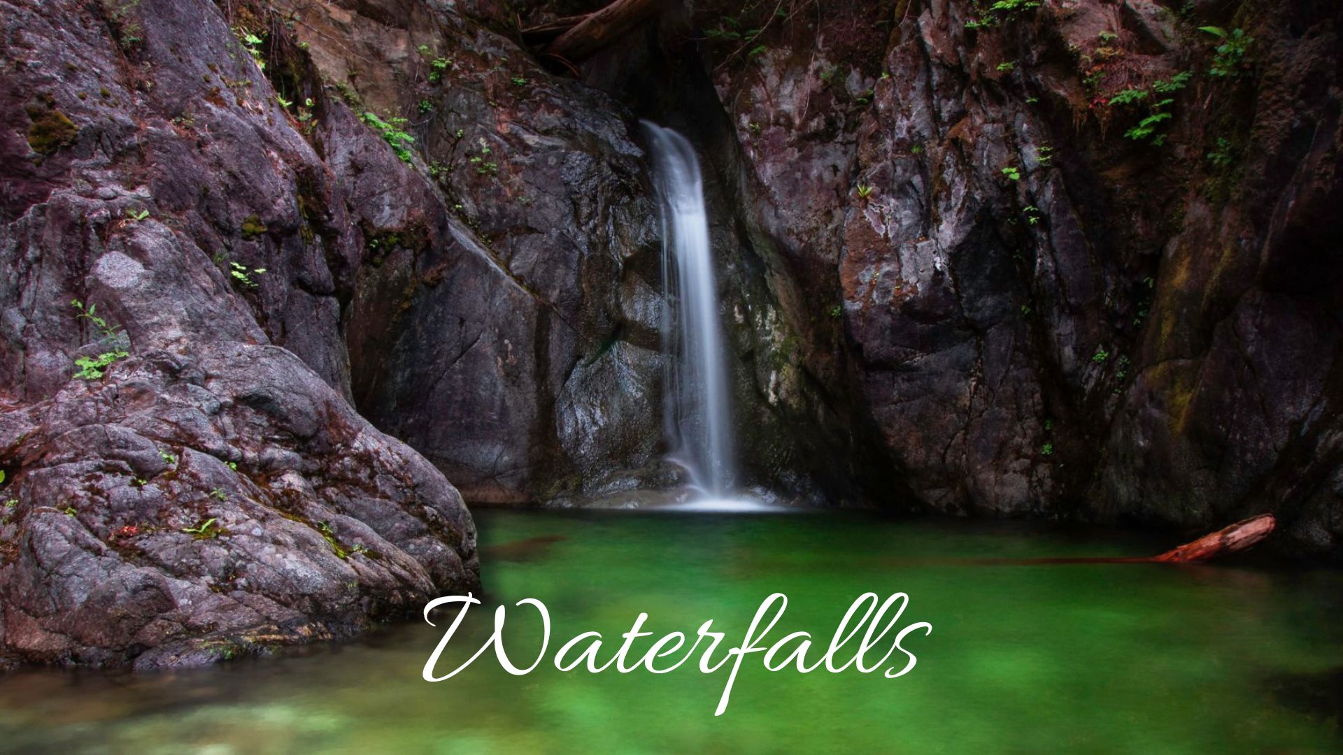 image galleries waterfall photography long exposure