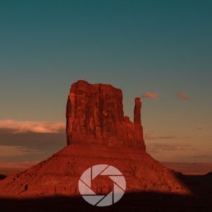 white balance in landscape photography