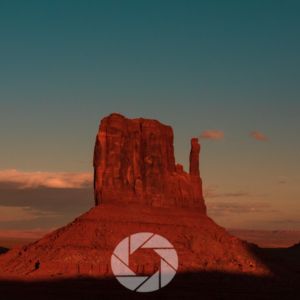 white balance in landscape photography