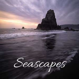 Seascape Photography Gallery Feature Image