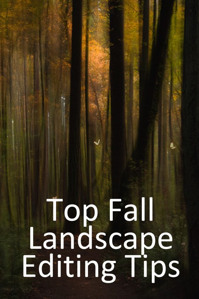 fall editing photos fall photography editing fall photo editing