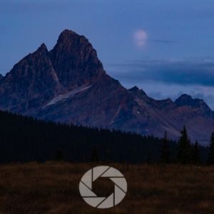 Tonquin Valley Photography: A Guide to Capturing Jasper’s Remote Wilderness