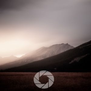 The Power of Mood in Landscape Photography