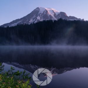 Wide Angle Lens Landscape Photography