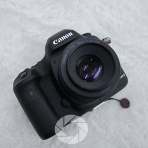 What Happened when I Upgraded from Canon 7d Mark ii to Canon R5