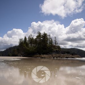 why you dont need a foreground in landscape photography