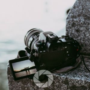 Photography as a Tool for Healing and Reflection