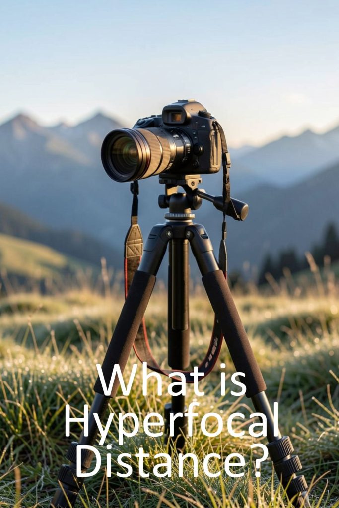 what is hyperfocal distance