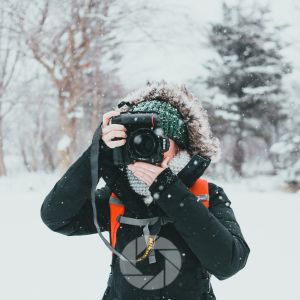 cold weather landscape photography gear